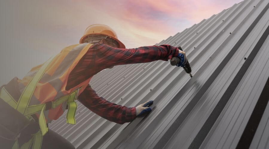 Expert top industrial roofings services in Holbrook, AZ